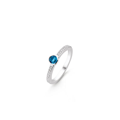TI SENTO Ring 12108DB