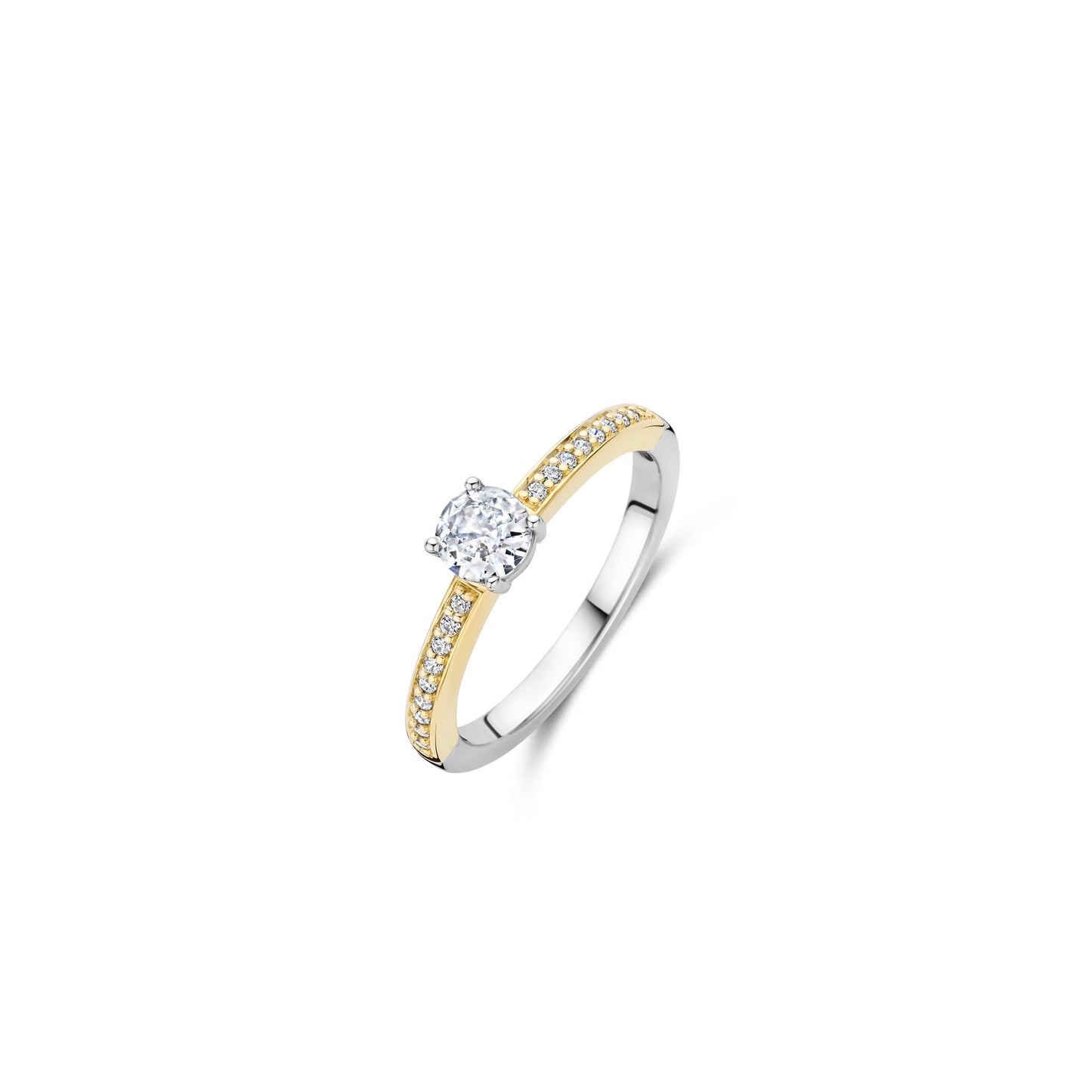 TI SENTO Ring 12109ZY