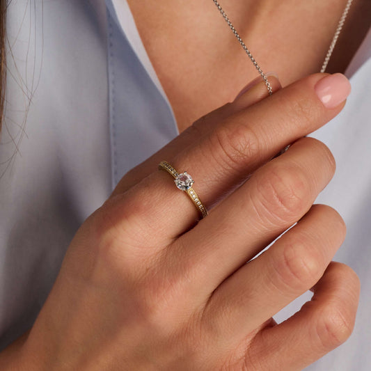 TI SENTO Ring 12109ZY