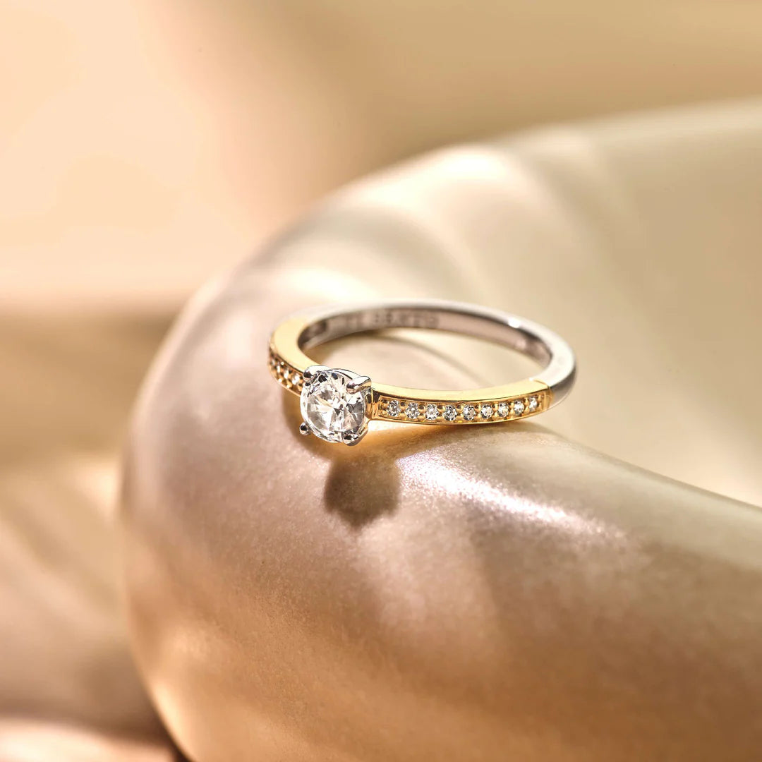 TI SENTO Ring 12109ZY