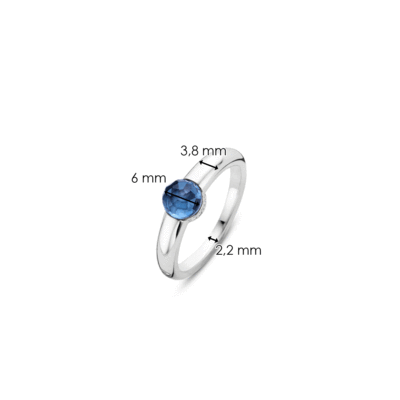 TI SENTO Ring 12111DB