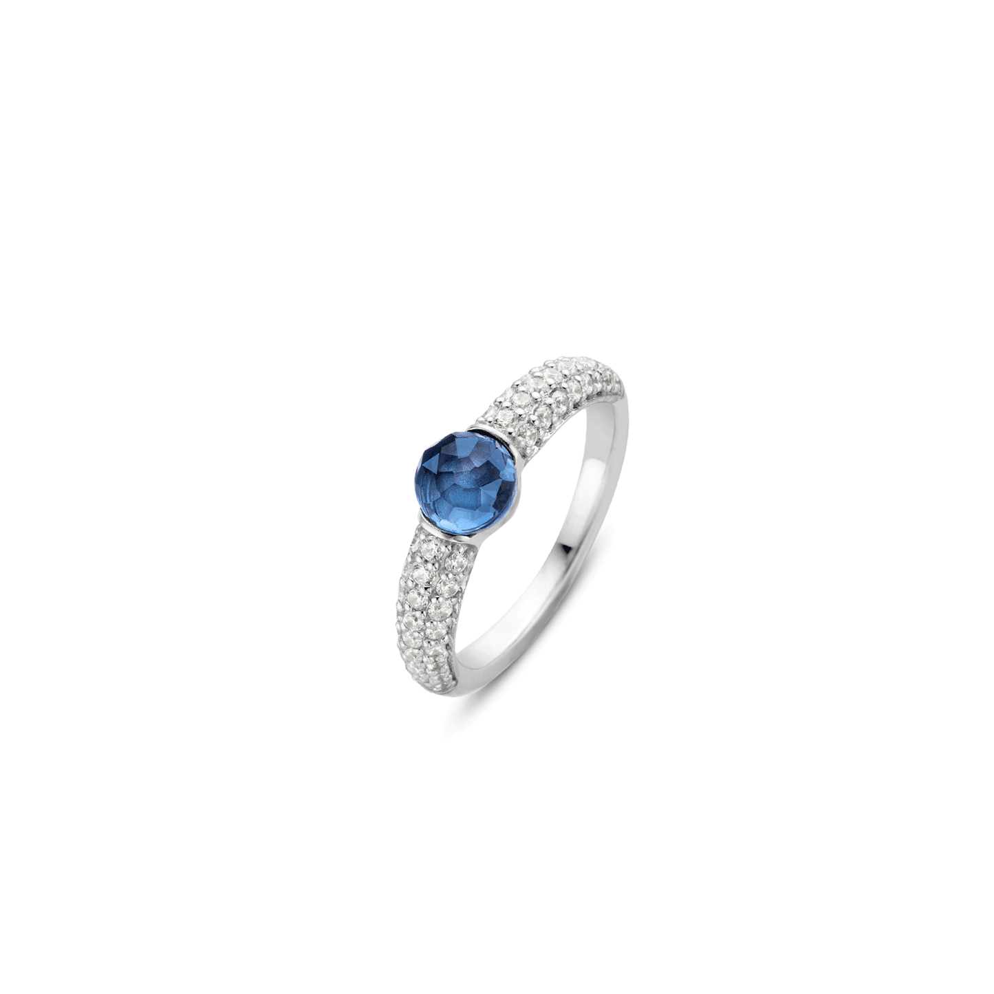 TI SENTO Ring 12112DB