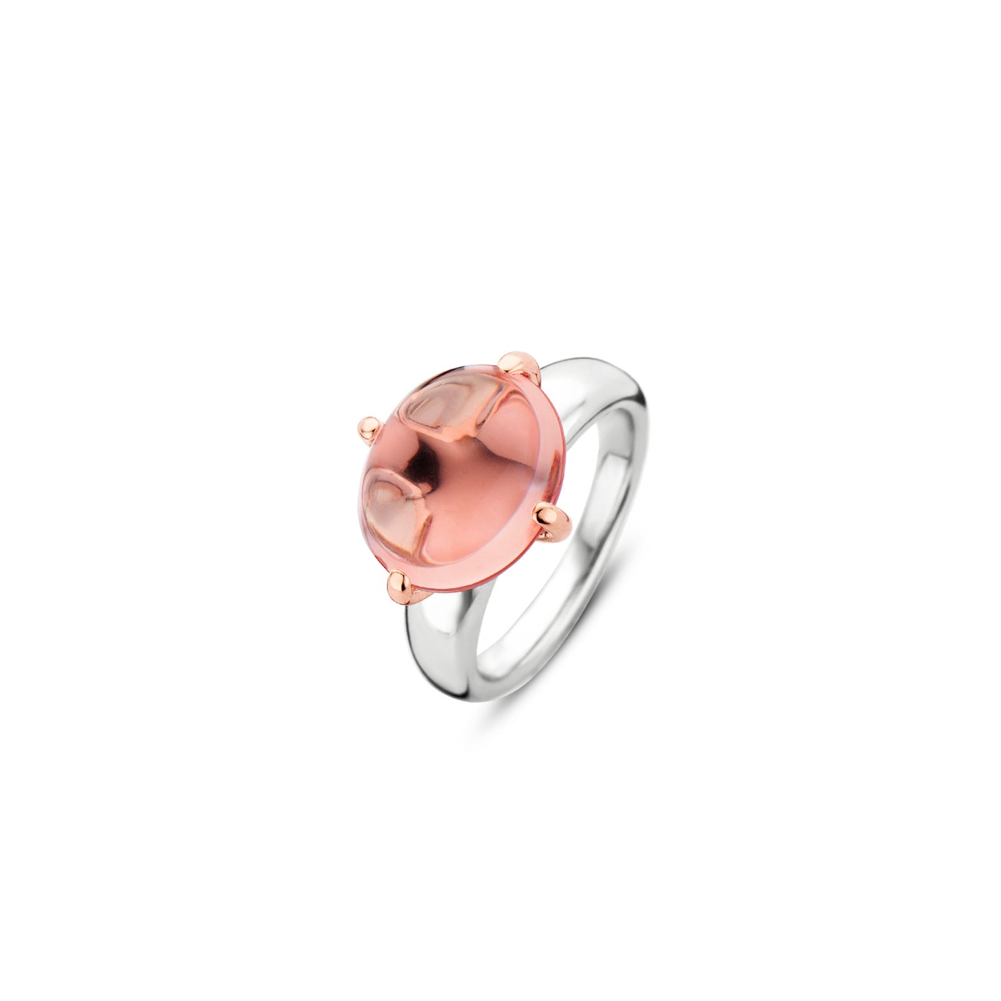 TI SENTO Ring 12117NU