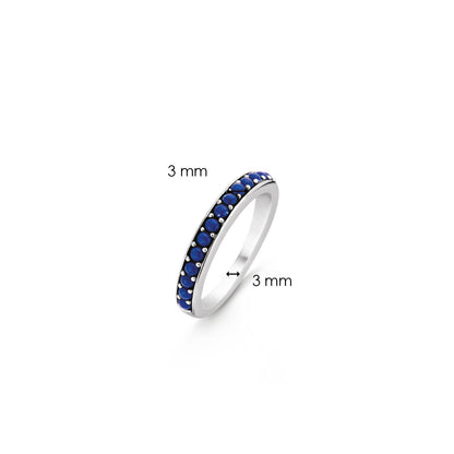 TI SENTO Ring 12123BL