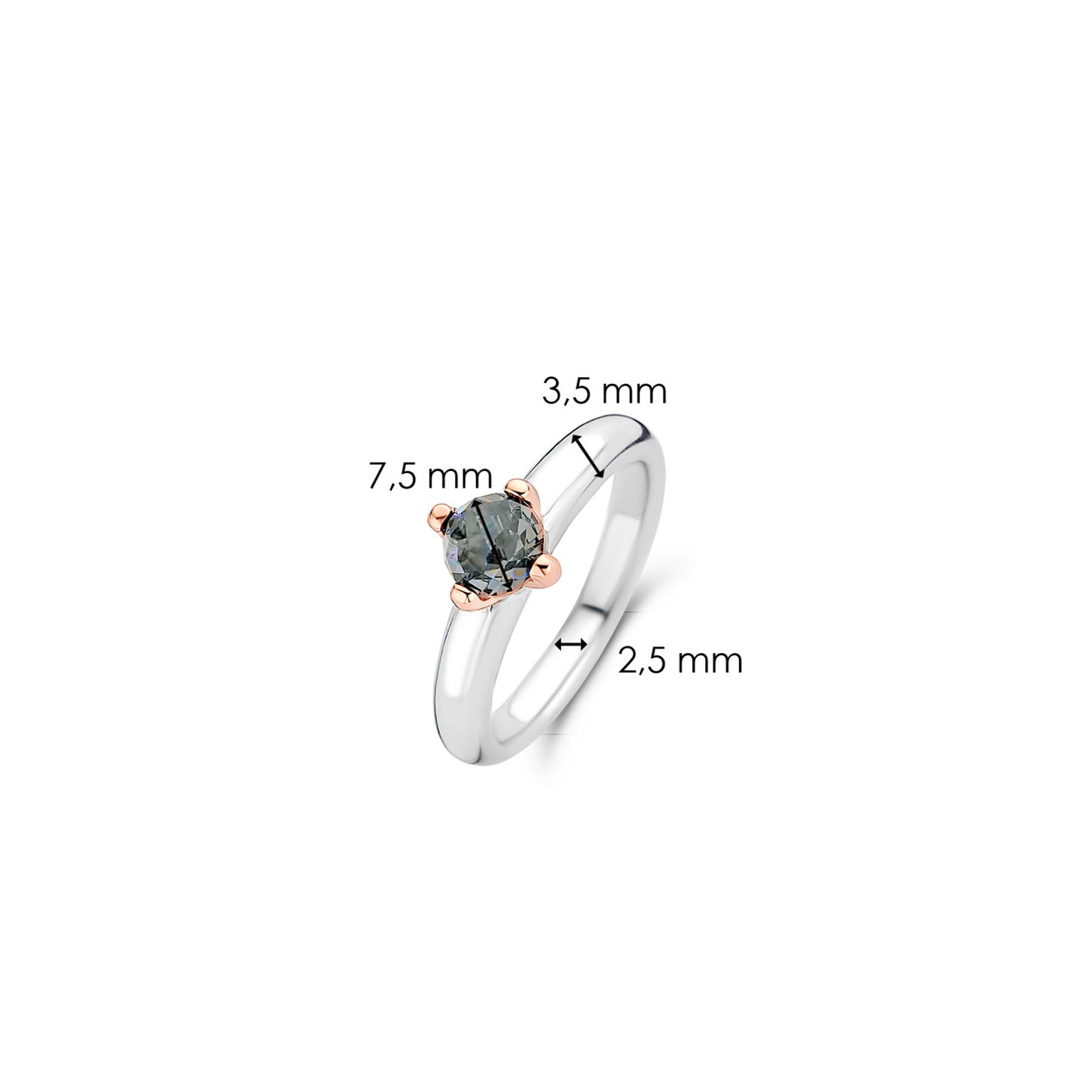 TI SENTO Ring 12126GB