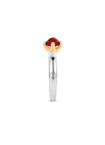 TI SENTO Ring 12126GR