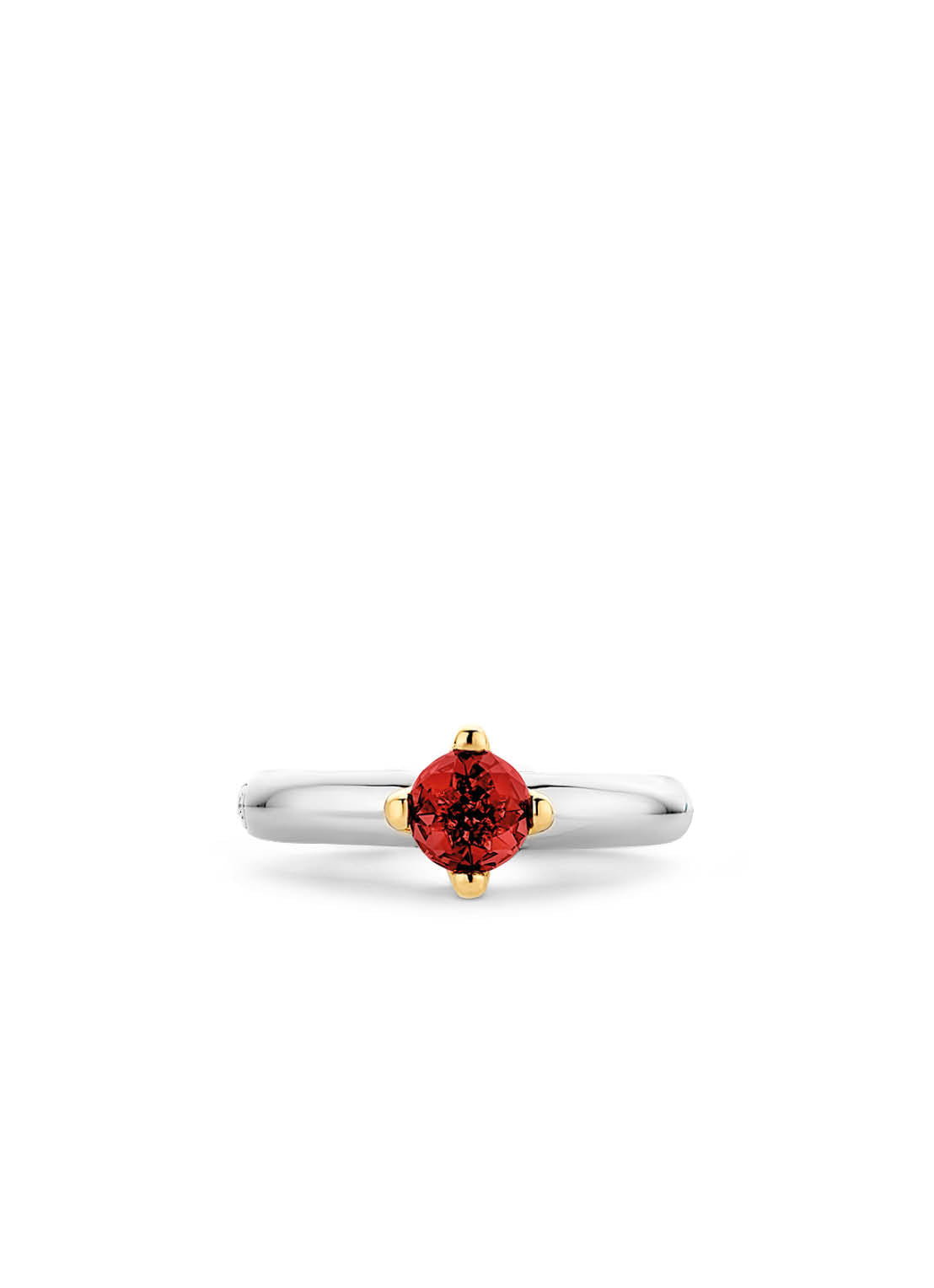 TI SENTO Ring 12126GR