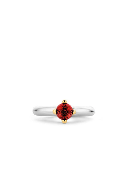 TI SENTO Ring 12126GR