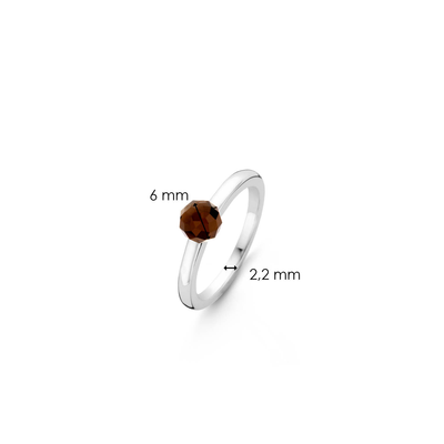 TI SENTO Ring 12128TB