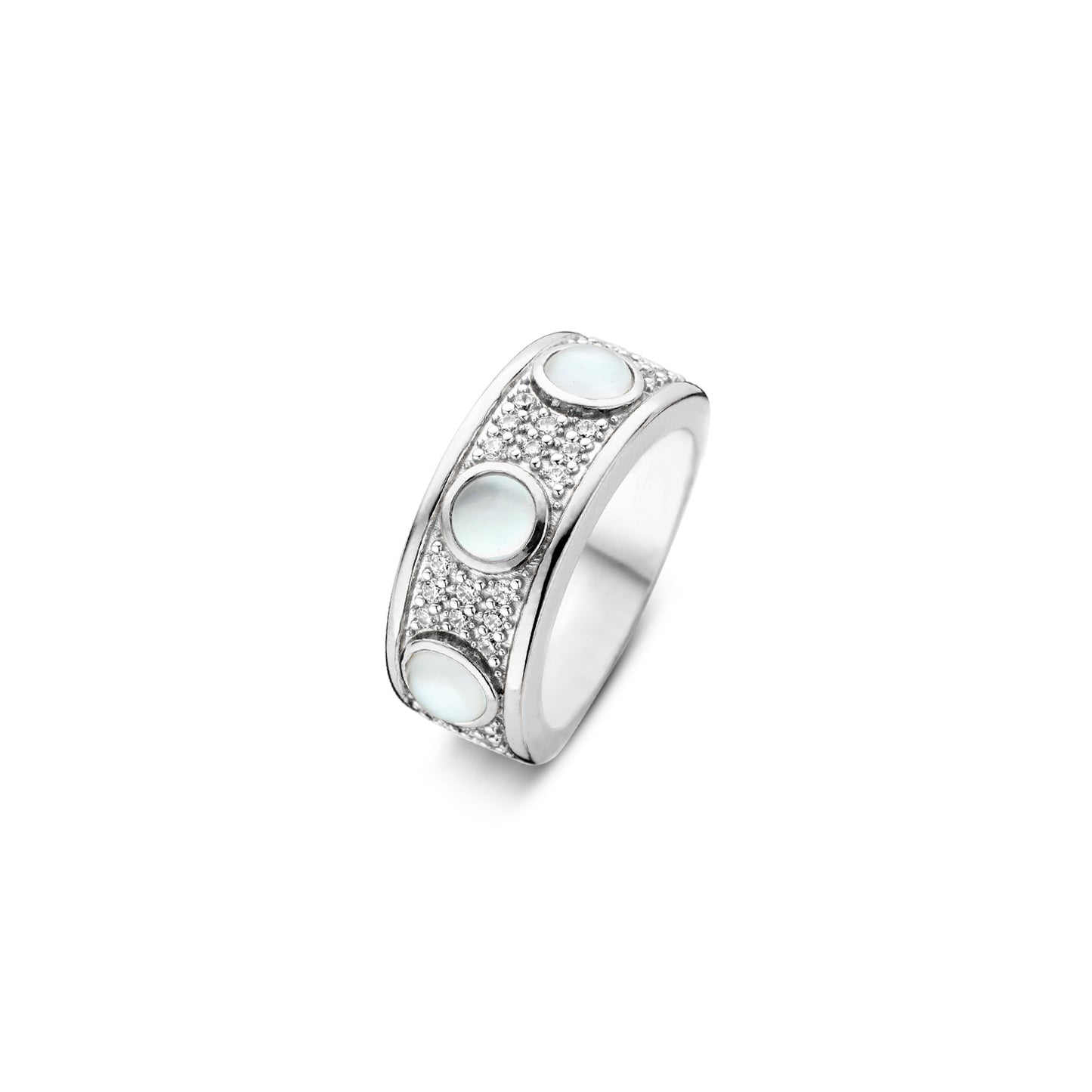 TI SENTO Ring 12131MW