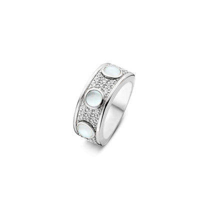 TI SENTO Ring 12131MW