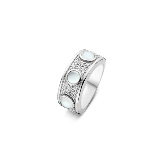TI SENTO Ring 12131MW