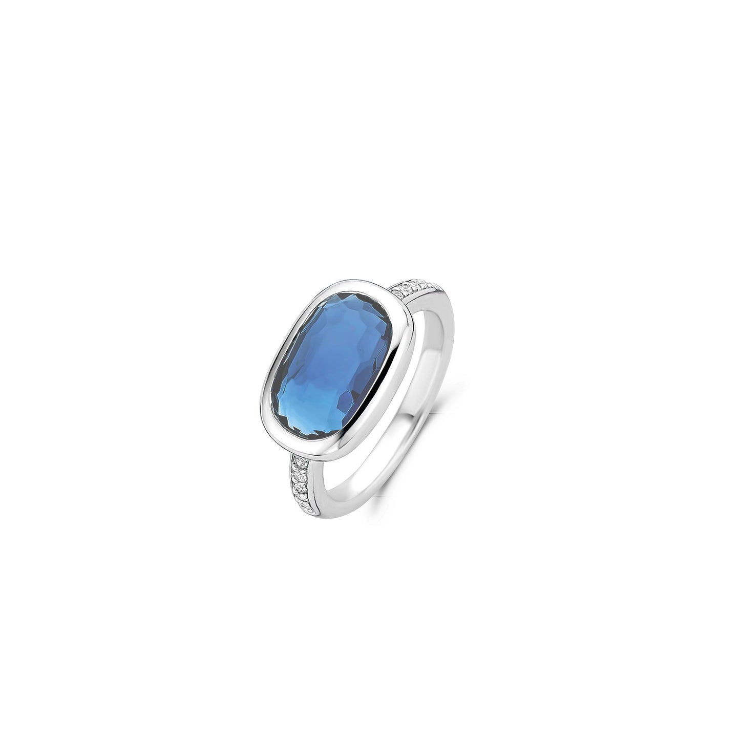 TI SENTO Ring 12139DB