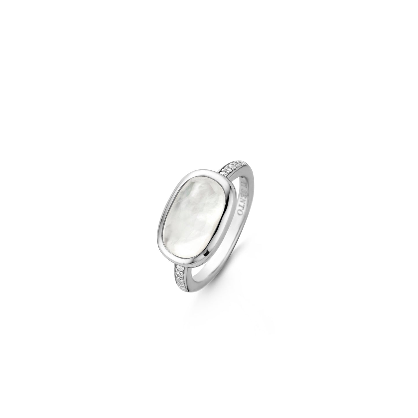 TI SENTO Ring 12139MW