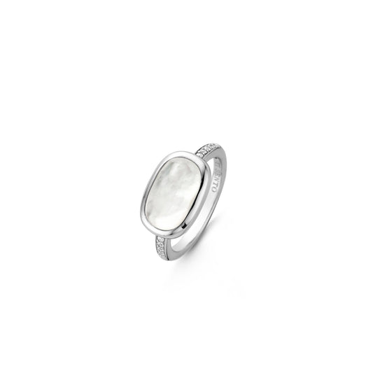 TI SENTO Ring 12139MW