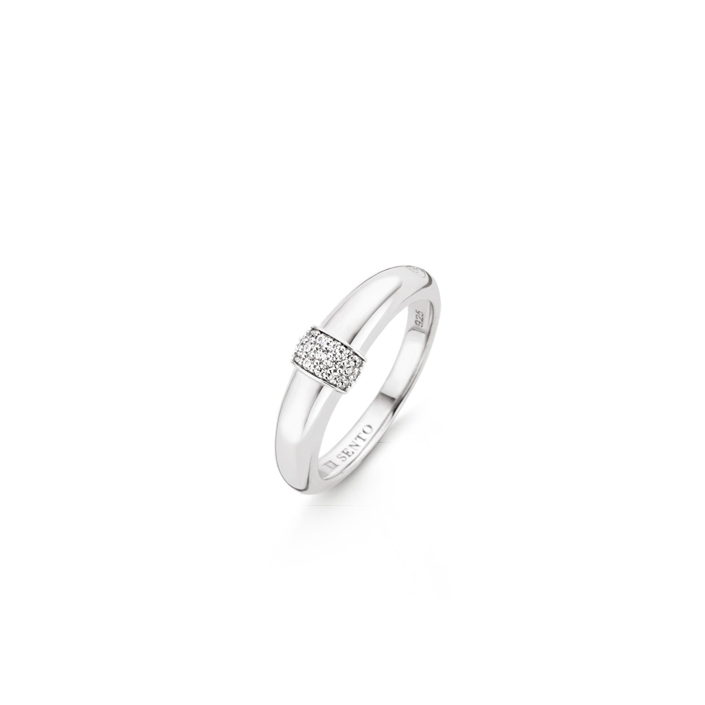 TI SENTO Ring 12151ZI