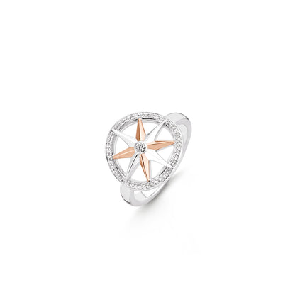 TI SENTO Ring 12155ZR