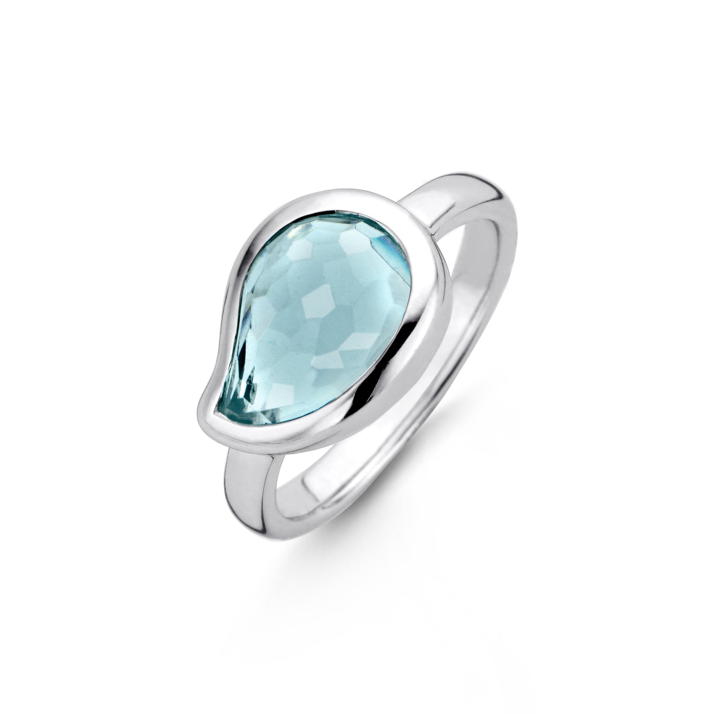 TI SENTO Ring 12157WB