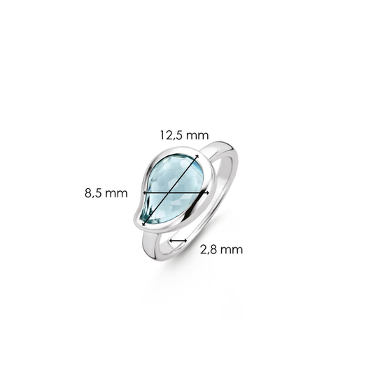 TI SENTO Ring 12157WB