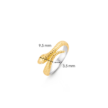 TI SENTO Ring 12160SY