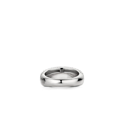 TI SENTO Ring 12162SS