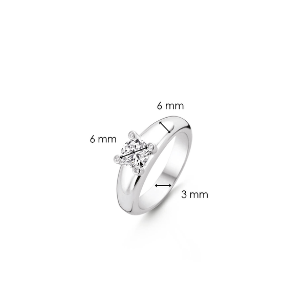 TI SENTO Ring 12165ZI
