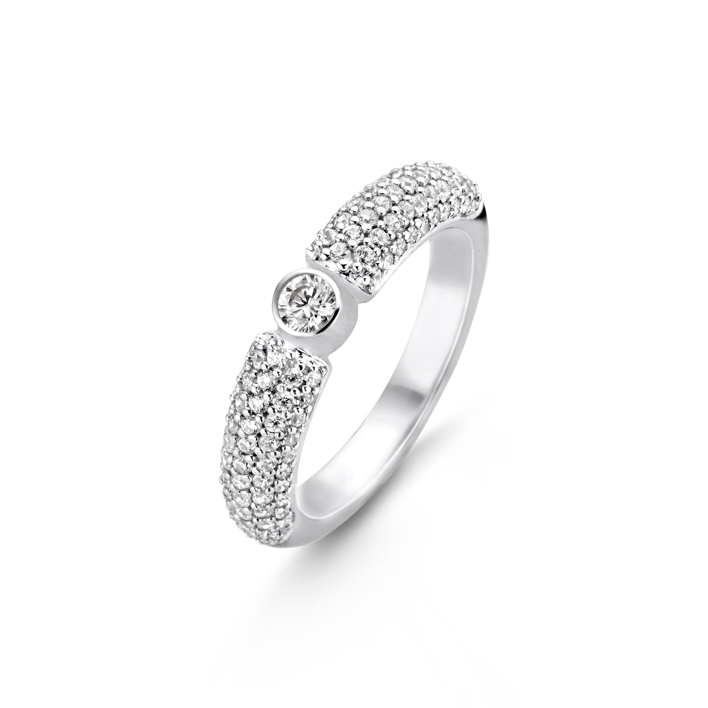 TI SENTO Ring 12166ZI
