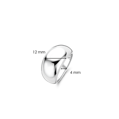 TI SENTO Ring 12171SI