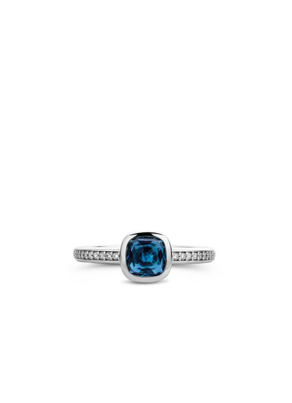 TI SENTO Ring 12176DB