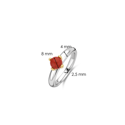 TI SENTO Ring 12179CR