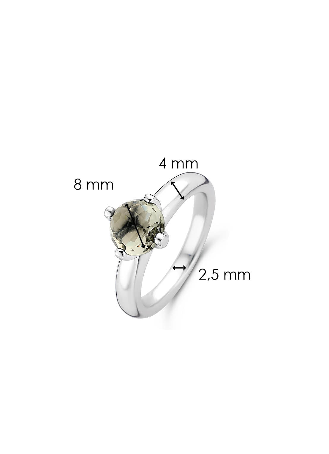 TI SENTO Ring 12179GG