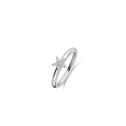 TI SENTO Ring 12186ZI