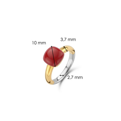 TI SENTO Ring 12187CR