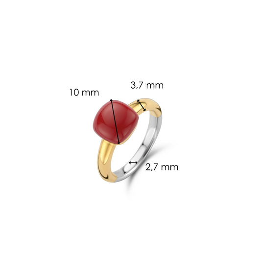 TI SENTO Ring 12187CR