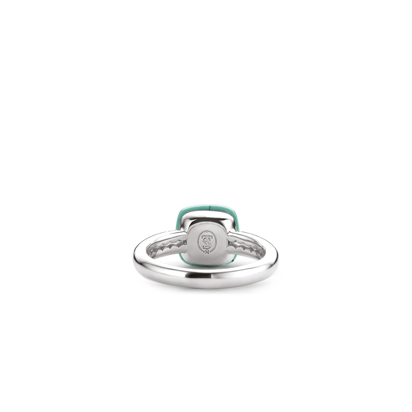 TI SENTO Ring 12187TQ