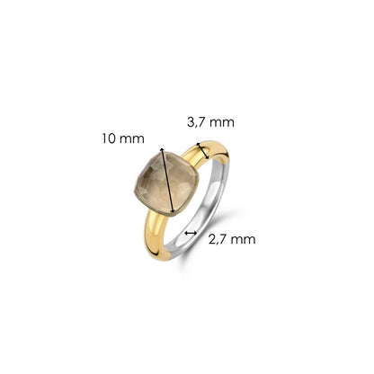 TI SENTO Ring 12187TT