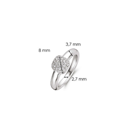 TI SENTO Ring 12188ZI