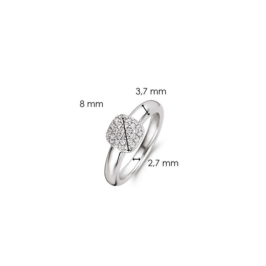 TI SENTO Ring 12188ZI