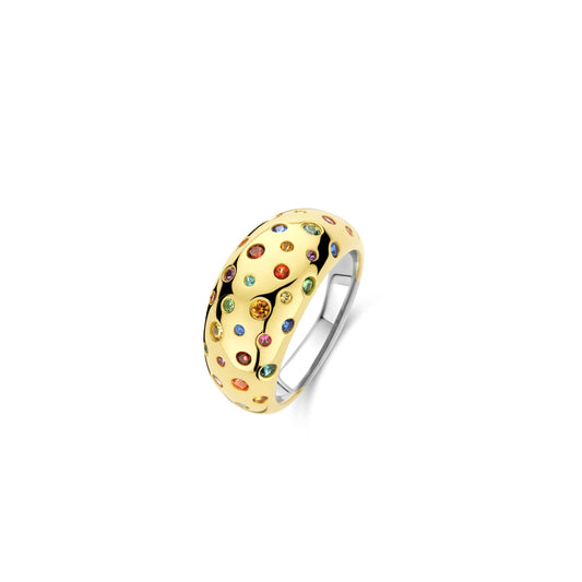 TI SENTO Ring 12197MC
