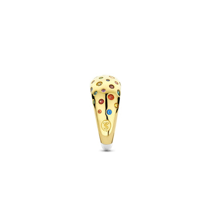 TI SENTO Ring 12197MC