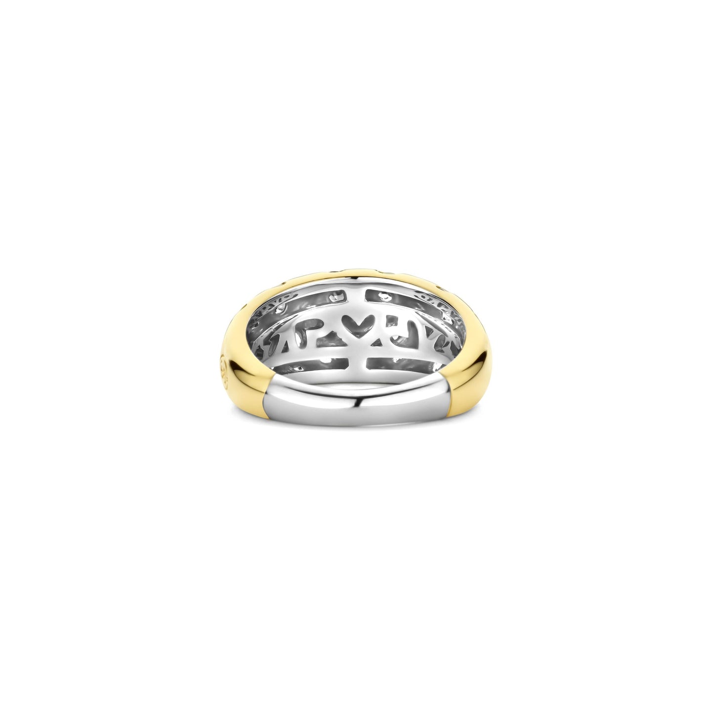 TI SENTO Ring 12197MC