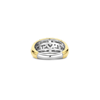TI SENTO Ring 12197MC