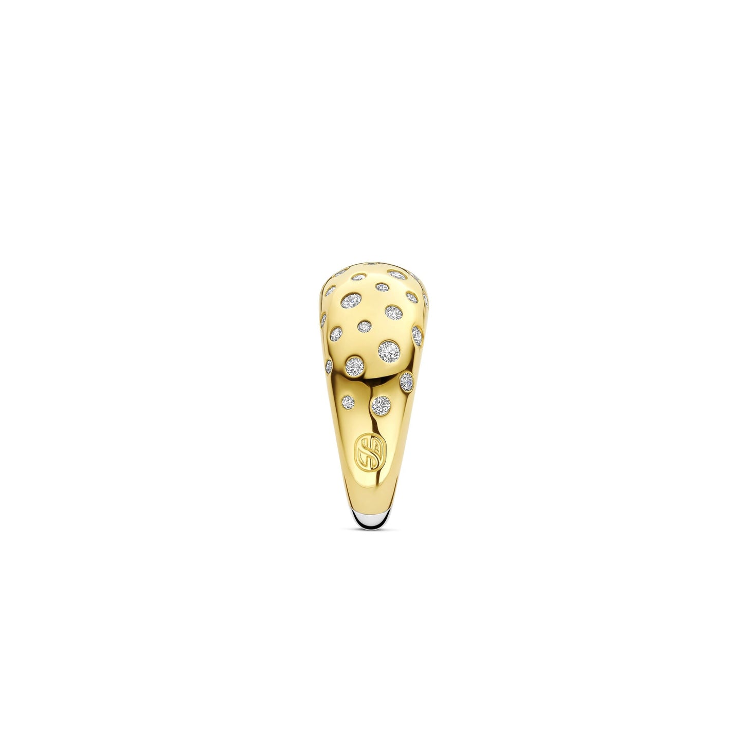 TI SENTO Ring 12197ZY