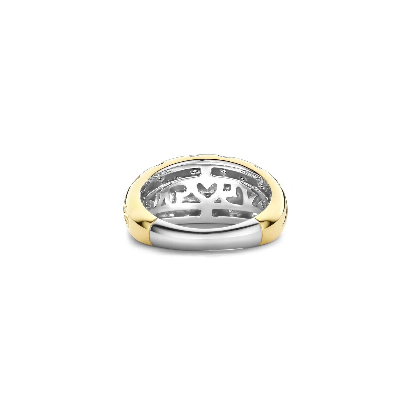 TI SENTO Ring 12197ZY