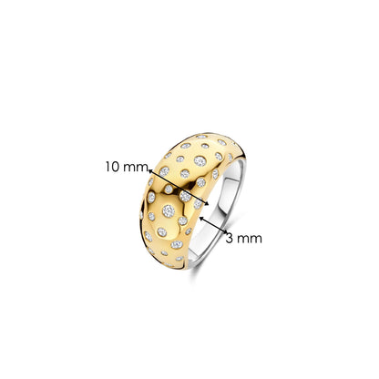 TI SENTO Ring 12197ZY