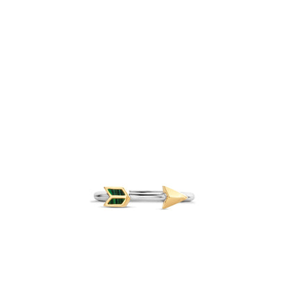 TI SENTO Ring 12198MA