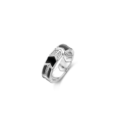 TI SENTO Ring 12202BO