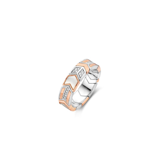 TI SENTO Ring 12202MW