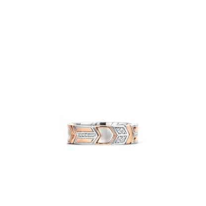 TI SENTO Ring 12202MW