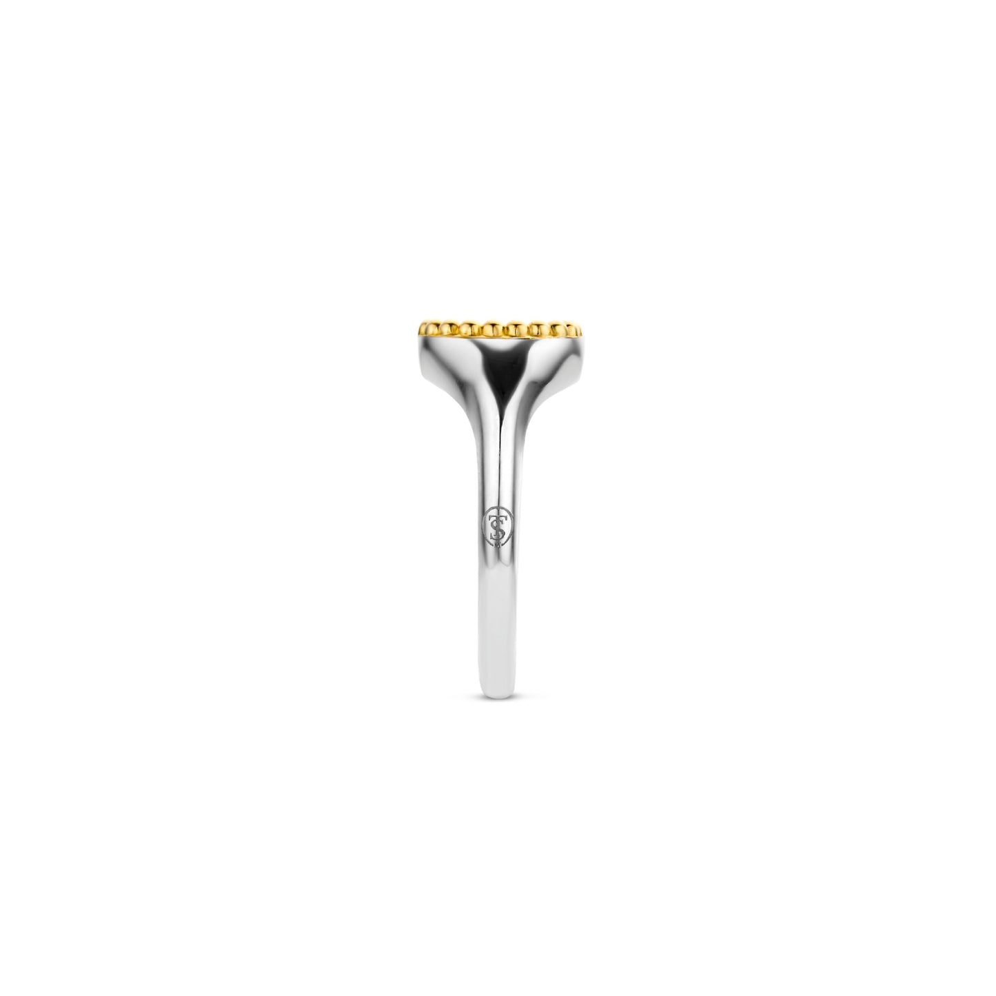 TI SENTO Ring 12207BO